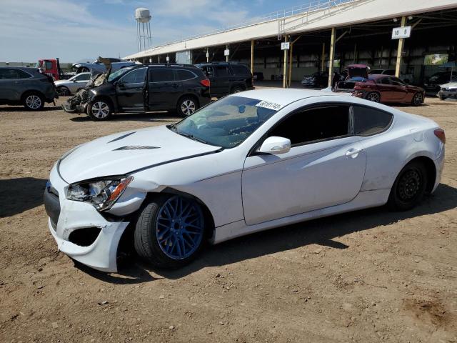 Photo 0 VIN: KMHHT6KJ5GU133094 - HYUNDAI GENESIS CO 