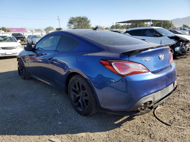 Photo 2 VIN: KMHHT6KJ5GU136867 - HYUNDAI GENESIS CO 