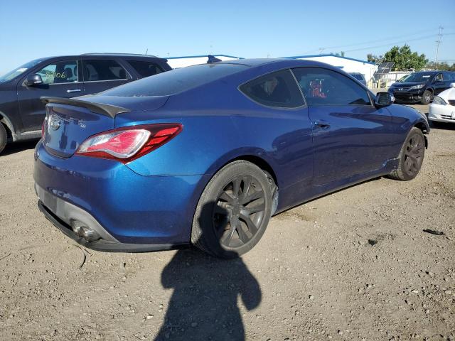 Photo 3 VIN: KMHHT6KJ5GU136867 - HYUNDAI GENESIS CO 