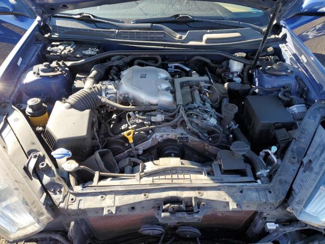 Photo 6 VIN: KMHHT6KJ5GU136867 - HYUNDAI GENESIS CO 