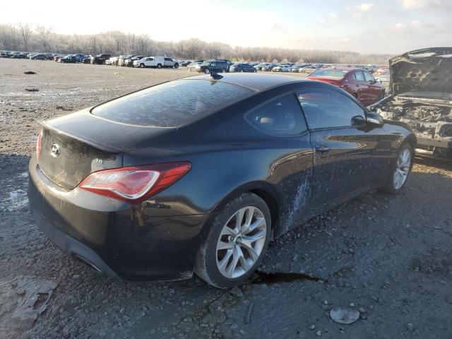 Photo 2 VIN: KMHHT6KJ6FU126069 - HYUNDAI GENESIS CO 