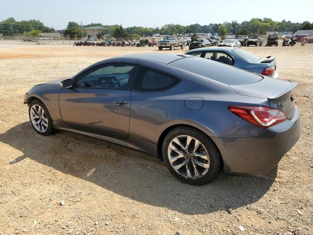 Photo 1 VIN: KMHHT6KJ6FU127576 - HYUNDAI GENESIS CO 