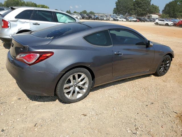 Photo 2 VIN: KMHHT6KJ6FU127576 - HYUNDAI GENESIS CO 