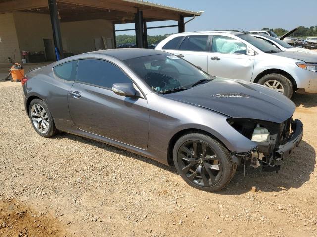 Photo 3 VIN: KMHHT6KJ6FU127576 - HYUNDAI GENESIS CO 