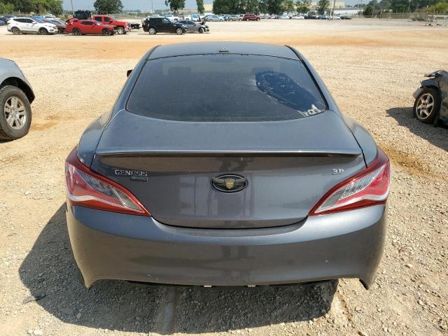 Photo 5 VIN: KMHHT6KJ6FU127576 - HYUNDAI GENESIS CO 