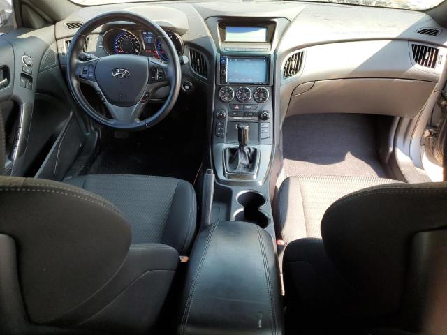 Photo 7 VIN: KMHHT6KJ6FU127576 - HYUNDAI GENESIS CO 