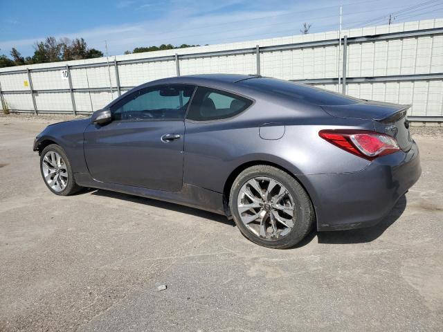 Photo 1 VIN: KMHHT6KJ6FU127576 - HYUNDAI GENESIS CO 