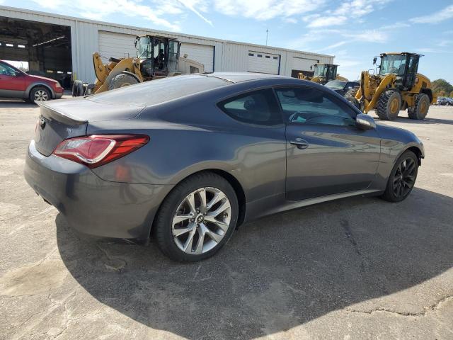 Photo 2 VIN: KMHHT6KJ6FU127576 - HYUNDAI GENESIS CO 