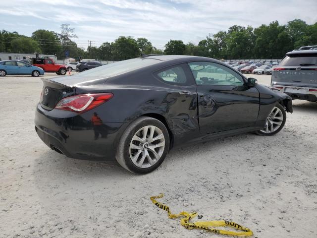 Photo 2 VIN: KMHHT6KJ6FU129425 - HYUNDAI GENESIS 