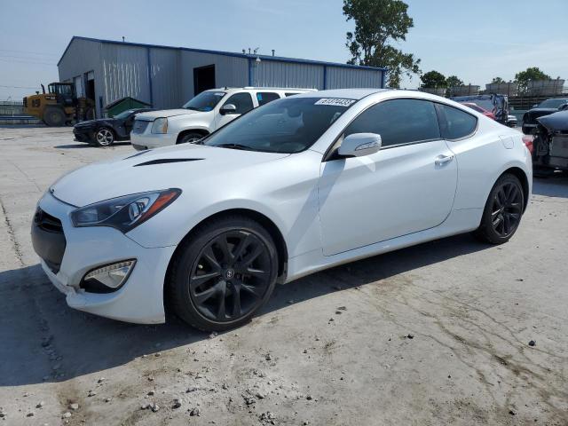 Photo 0 VIN: KMHHT6KJ6FU130140 - HYUNDAI GENESIS CO 