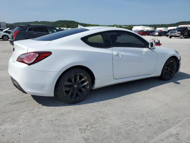 Photo 2 VIN: KMHHT6KJ6FU130140 - HYUNDAI GENESIS CO 