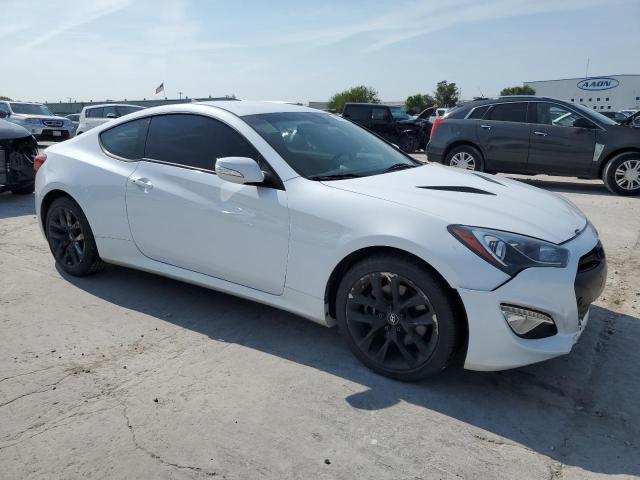 Photo 3 VIN: KMHHT6KJ6FU130140 - HYUNDAI GENESIS CO 