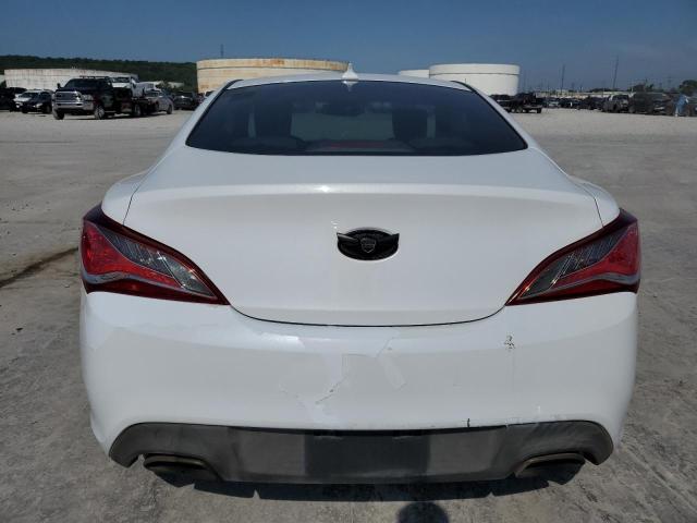 Photo 5 VIN: KMHHT6KJ6FU130140 - HYUNDAI GENESIS CO 