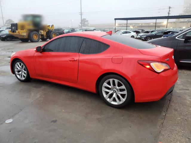 Photo 1 VIN: KMHHT6KJ6GU133492 - HYUNDAI GENESIS CO 