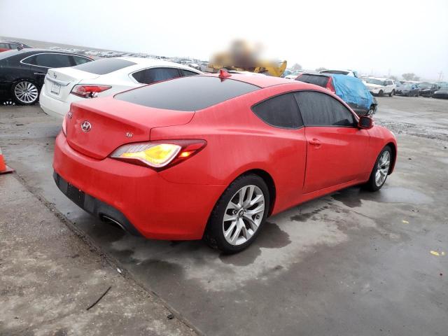 Photo 2 VIN: KMHHT6KJ6GU133492 - HYUNDAI GENESIS CO 