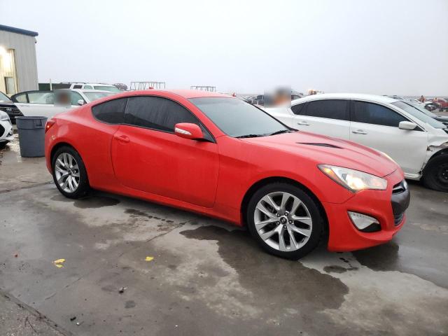 Photo 3 VIN: KMHHT6KJ6GU133492 - HYUNDAI GENESIS CO 