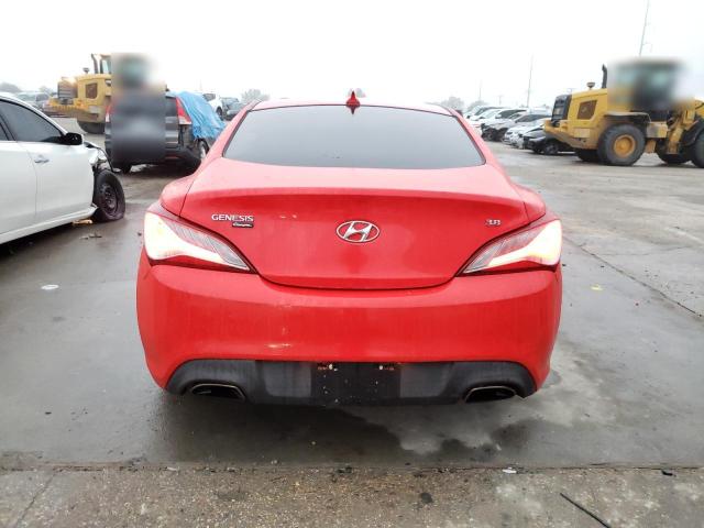 Photo 5 VIN: KMHHT6KJ6GU133492 - HYUNDAI GENESIS CO 