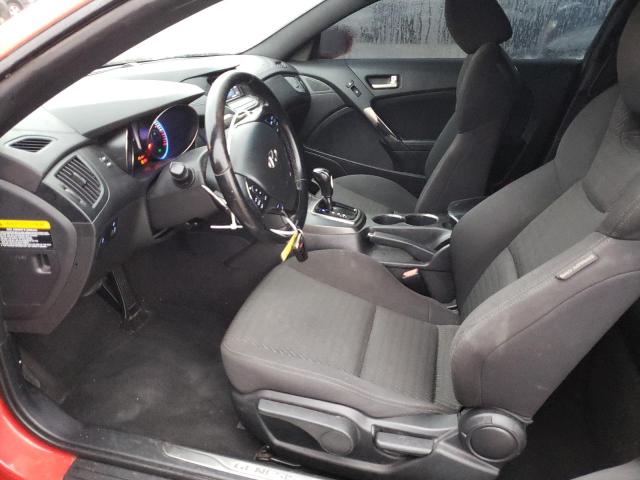 Photo 6 VIN: KMHHT6KJ6GU133492 - HYUNDAI GENESIS CO 