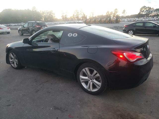 Photo 1 VIN: KMHHT6KJ6GU137171 - HYUNDAI GENESIS CO 