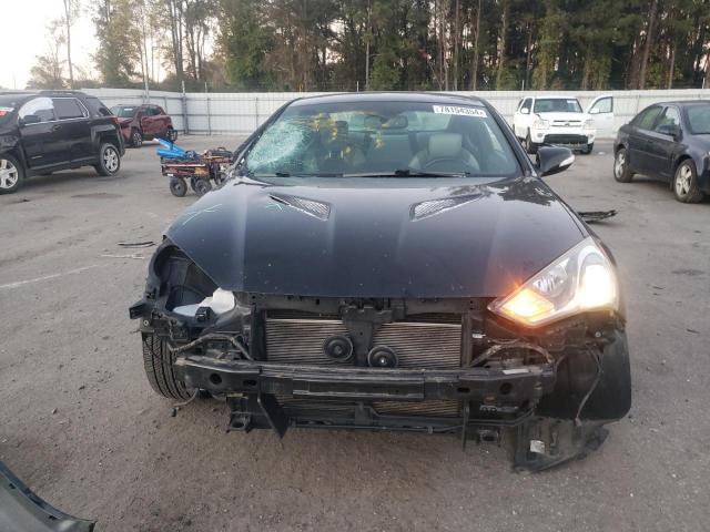 Photo 4 VIN: KMHHT6KJ6GU137171 - HYUNDAI GENESIS CO 