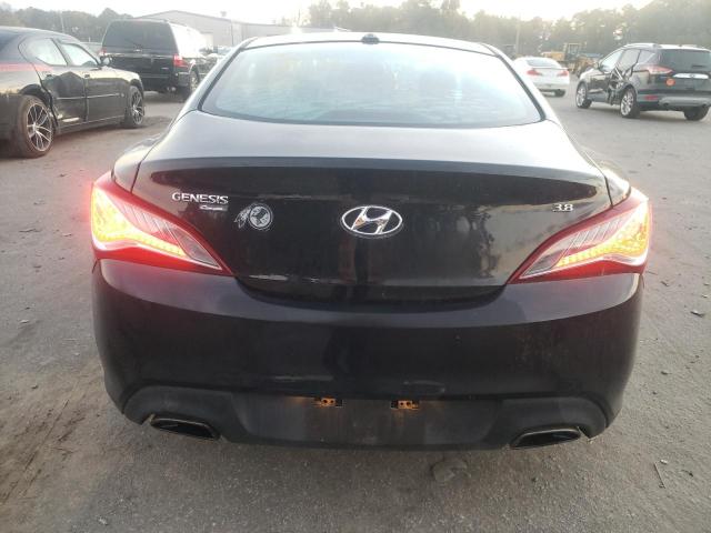 Photo 5 VIN: KMHHT6KJ6GU137171 - HYUNDAI GENESIS CO 