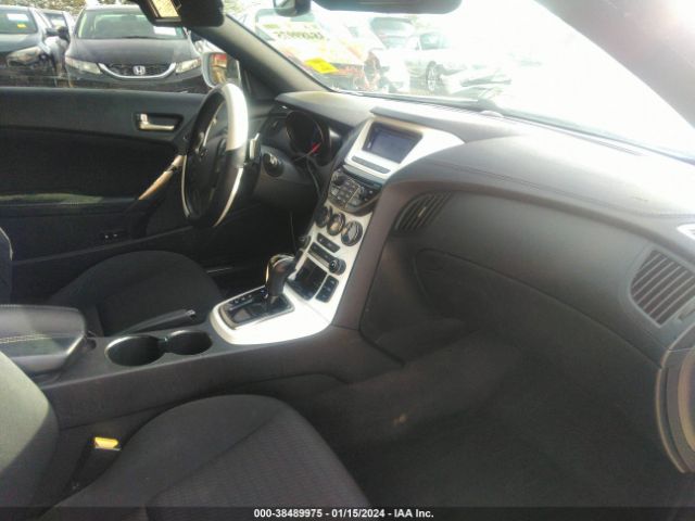 Photo 4 VIN: KMHHT6KJ7FU129255 - HYUNDAI GENESIS 