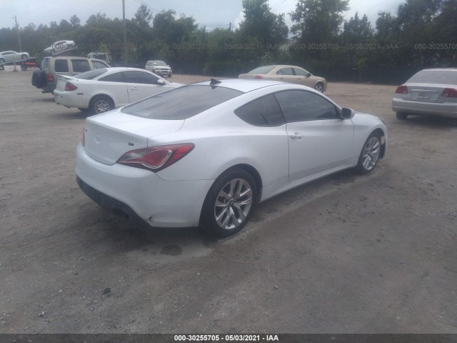 Photo 3 VIN: KMHHT6KJ7GU135204 - HYUNDAI GENESIS COUPE 