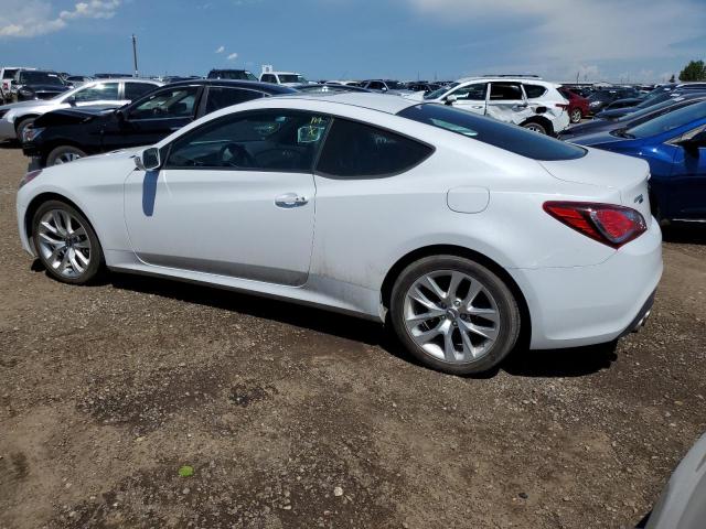 Photo 1 VIN: KMHHT6KJ8FU127157 - HYUNDAI GENESIS CO 