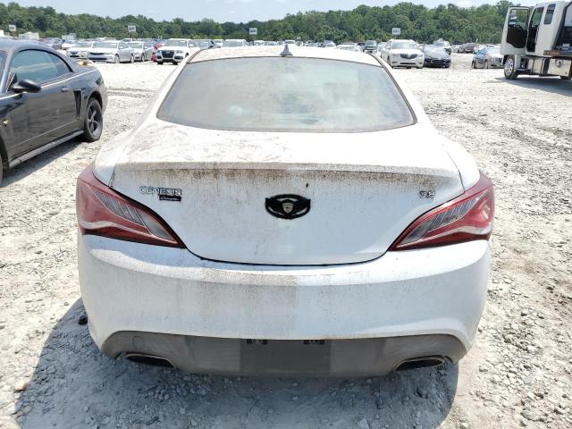 Photo 5 VIN: KMHHT6KJ8FU127630 - HYUNDAI GENESIS CO 