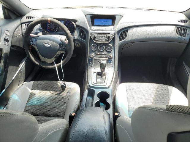 Photo 7 VIN: KMHHT6KJ8FU127630 - HYUNDAI GENESIS CO 