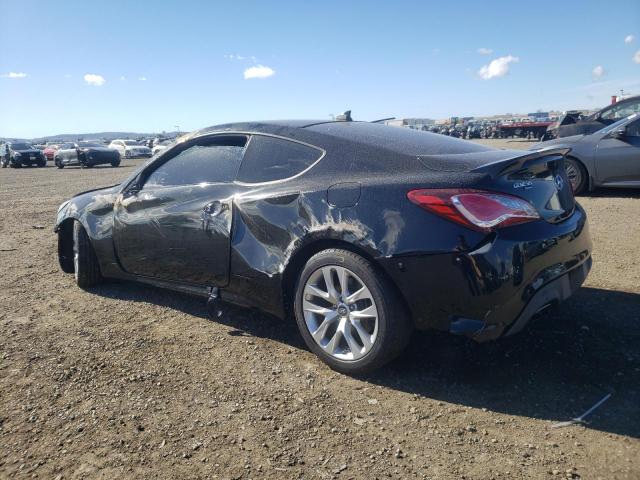 Photo 1 VIN: KMHHT6KJ8GU136104 - HYUNDAI GENESIS CO 