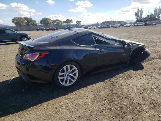 Photo 2 VIN: KMHHT6KJ8GU136104 - HYUNDAI GENESIS CO 