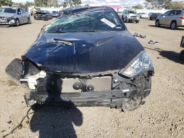 Photo 4 VIN: KMHHT6KJ8GU136104 - HYUNDAI GENESIS CO 