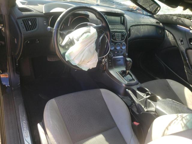 Photo 7 VIN: KMHHT6KJ8GU136104 - HYUNDAI GENESIS CO 