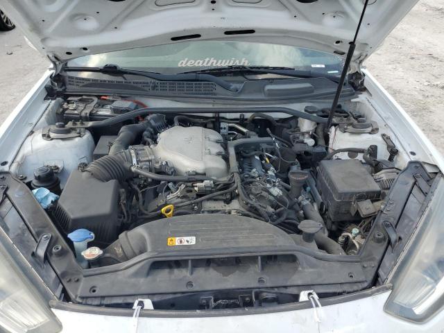 Photo 10 VIN: KMHHT6KJ9FU127779 - HYUNDAI GENESIS 