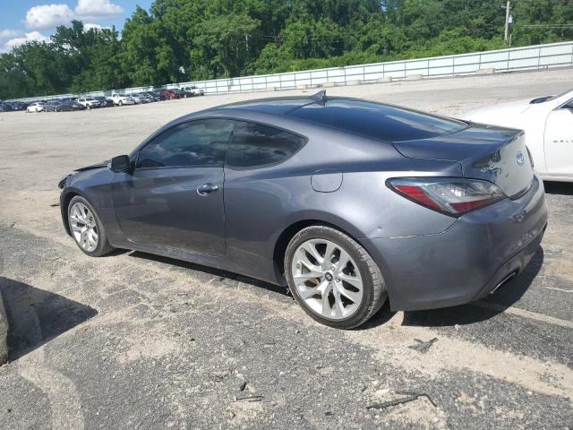 Photo 1 VIN: KMHHT6KJ9GU136712 - HYUNDAI GENESIS 