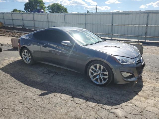 Photo 3 VIN: KMHHT6KJ9GU136712 - HYUNDAI GENESIS 