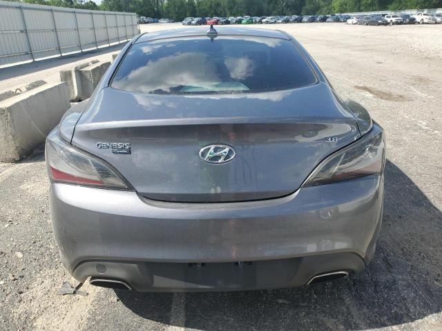 Photo 5 VIN: KMHHT6KJ9GU136712 - HYUNDAI GENESIS 