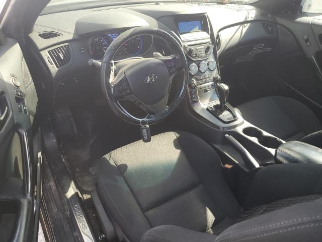 Photo 7 VIN: KMHHT6KJXFU127029 - HYUNDAI GENESIS CO 