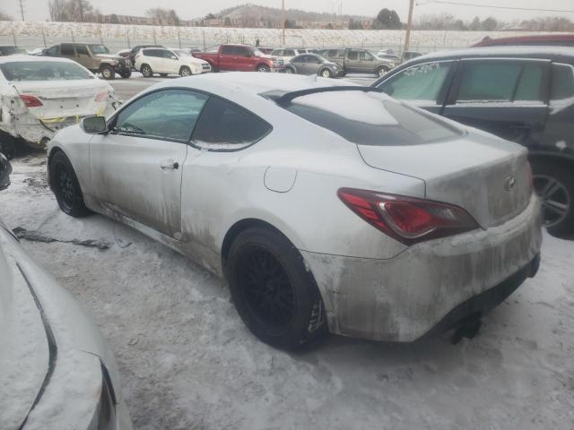 Photo 1 VIN: KMHHT6KJXFU127032 - HYUNDAI GENESIS CO 