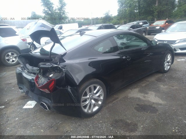 Photo 3 VIN: KMHHT6KJXGU133382 - HYUNDAI GENESIS COUPE 