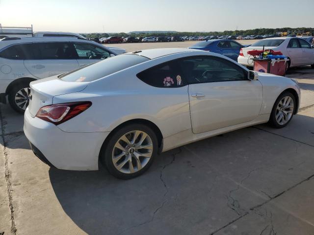 Photo 2 VIN: KMHHT6KJXGU136203 - HYUNDAI GENESIS 