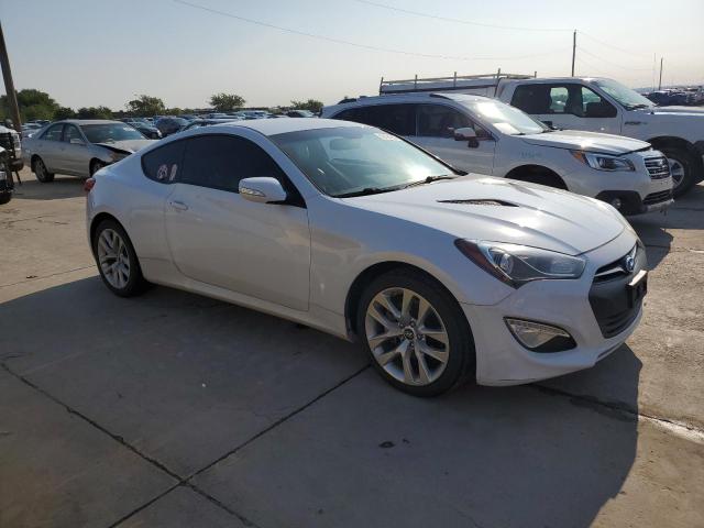 Photo 3 VIN: KMHHT6KJXGU136203 - HYUNDAI GENESIS 