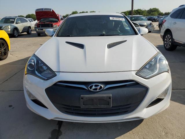 Photo 4 VIN: KMHHT6KJXGU136203 - HYUNDAI GENESIS 