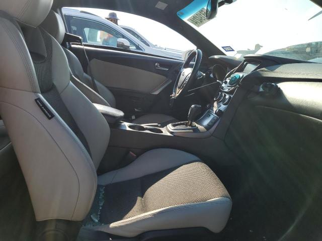 Photo 6 VIN: KMHHT6KJXGU136203 - HYUNDAI GENESIS 