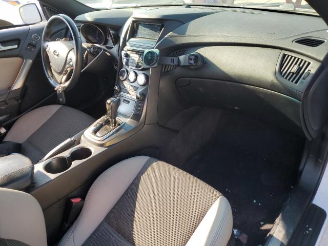 Photo 7 VIN: KMHHT6KJXGU136203 - HYUNDAI GENESIS 