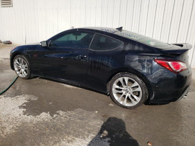 Photo 1 VIN: KMHHT6KJXGU136525 - HYUNDAI GENESIS CO 