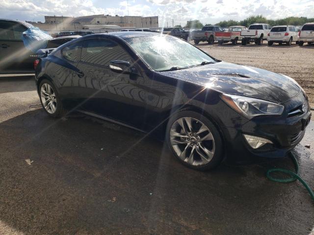 Photo 3 VIN: KMHHT6KJXGU136525 - HYUNDAI GENESIS CO 