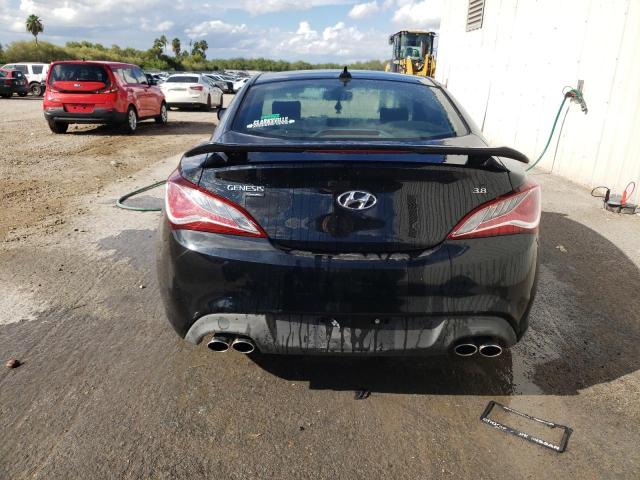 Photo 5 VIN: KMHHT6KJXGU136525 - HYUNDAI GENESIS CO 