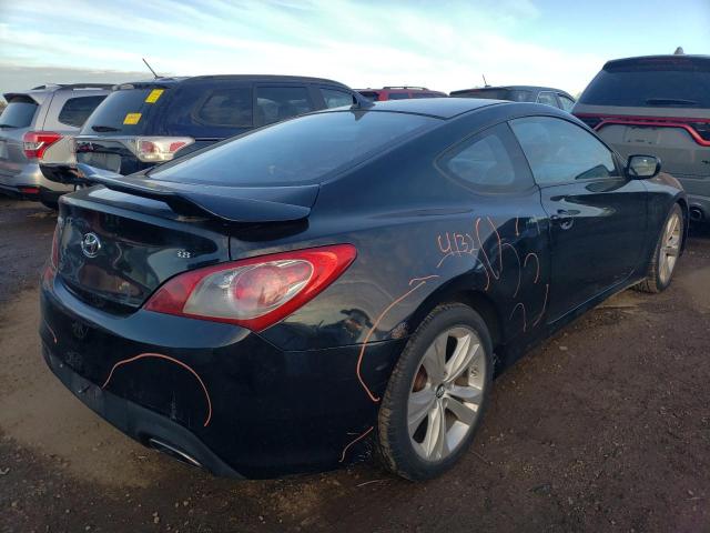 Photo 2 VIN: KMHHU6KH0AU010093 - HYUNDAI GENESIS 